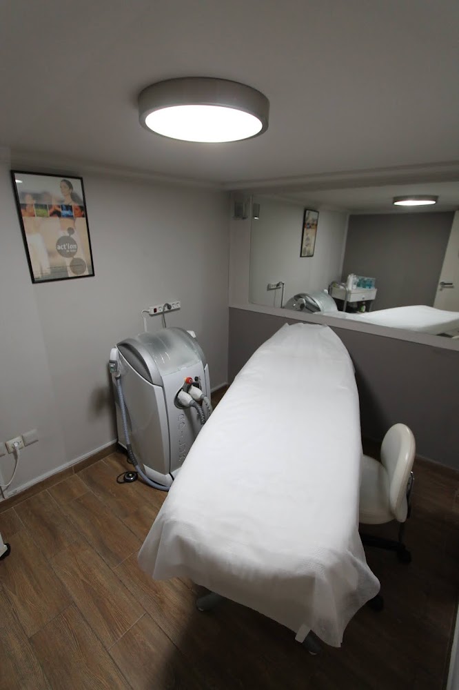 My French Beauty Clinic - Casablanca