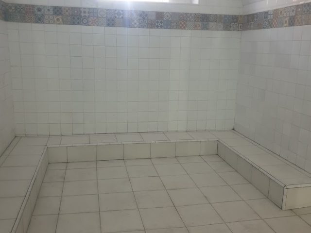 Hammam ZAHRA - Essaouira - +212 5244-74783