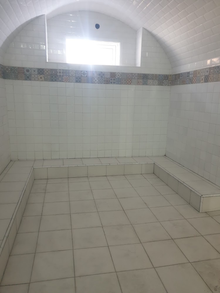 Hammam ZAHRA
