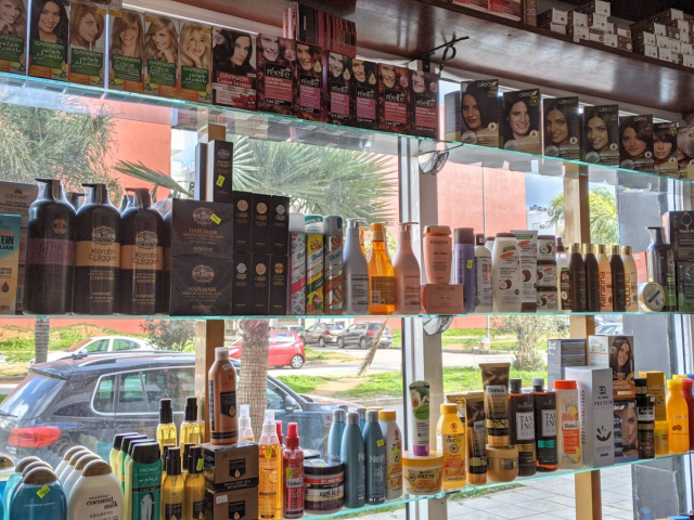 Germany shop - Salé - +212 690-236376