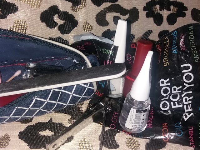 Yves Rocher - Rabat - +212 5377-28377