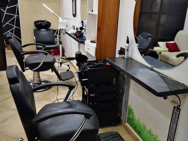 SALON V.I.P - Berkane - +212 637-518286
