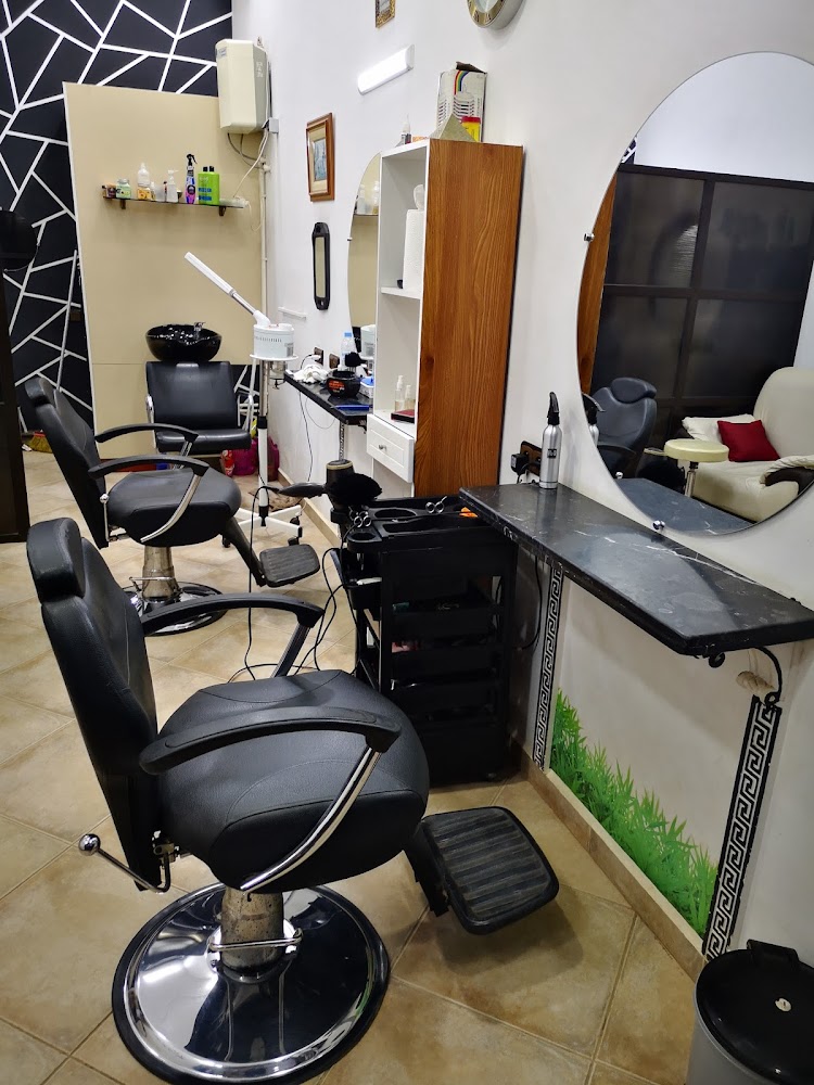 SALON V.I.P