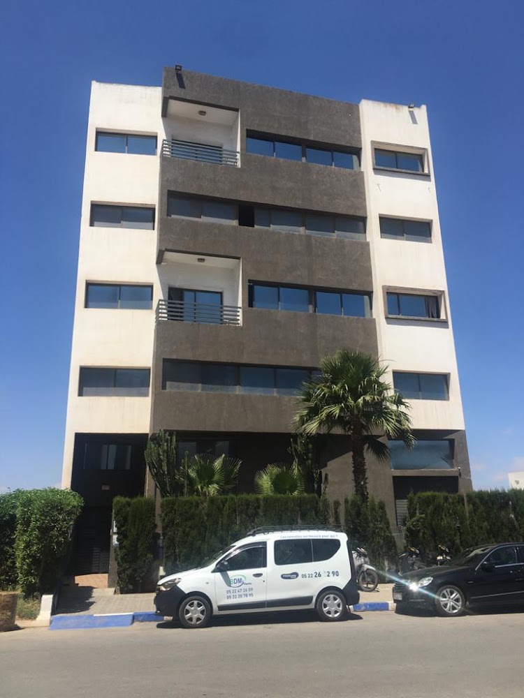 BDM PHARMA - Casablanca