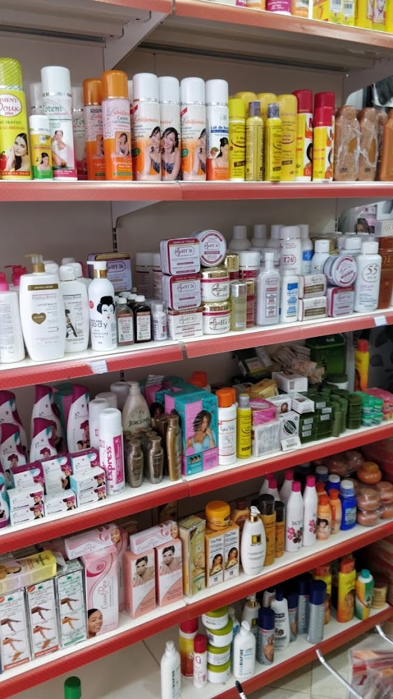 Africa Market - Épicerie Africaine & Cosmétique Africaine