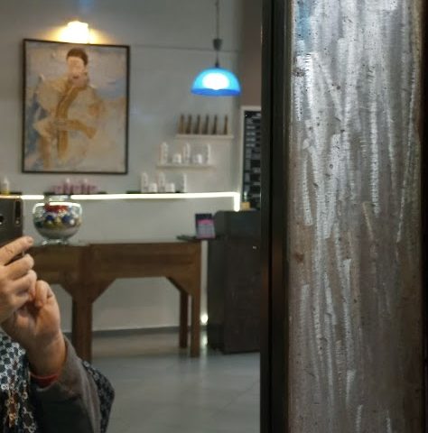 Coiffure du Monde - Fès - +212 5357-31824