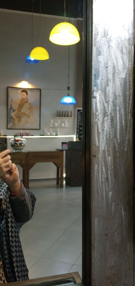 Coiffure du Monde