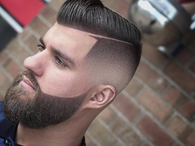 salon de coiffure tom hardy - Zaouiat Cheikh - +212 642-825622