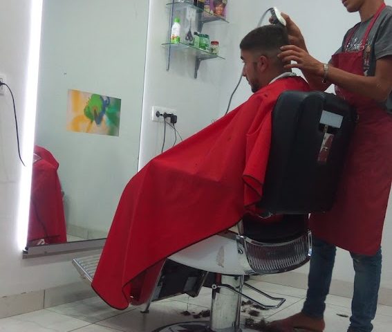 Salon Taha - Tétouan -
