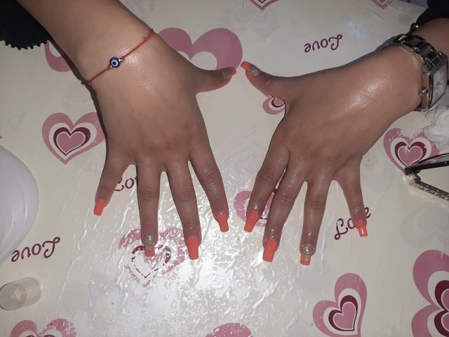 Beautyhouse__nb - Azemmour - +212 684-210202