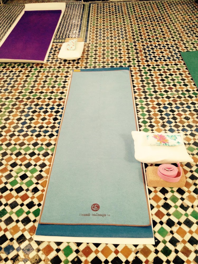 Aditi Yoga Center Fez - Fès