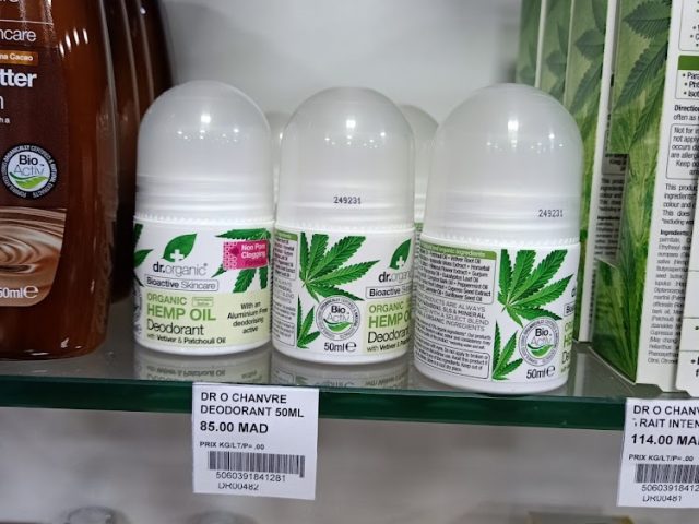 Green Village Triangle d'Or - Casablanca - +212 5222-22284