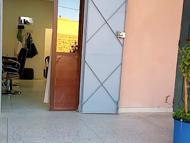 حلاقة الرجال Men's stylist - Nkob - +212 643-081318