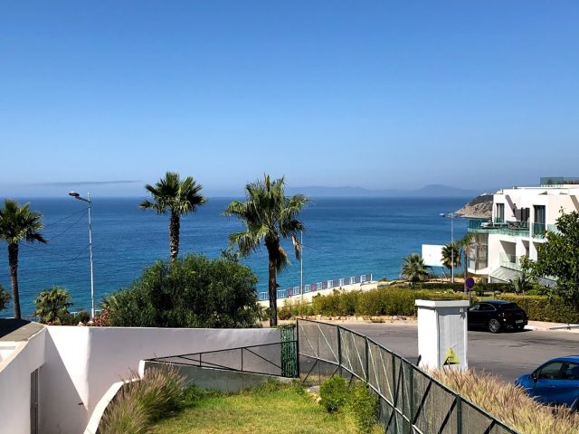 Hôtel Farah Tanger - Tanger - +212 5393-43550