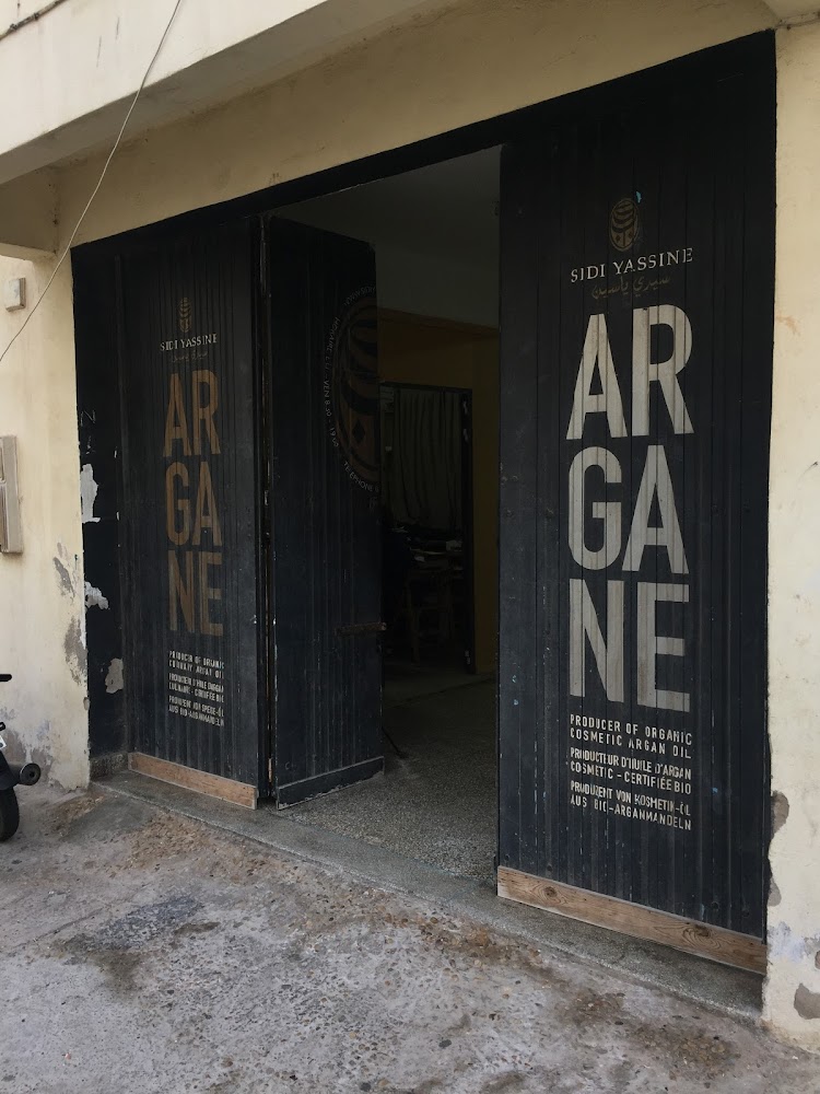 Zit Sidi Yassine Sarl - Essaouira