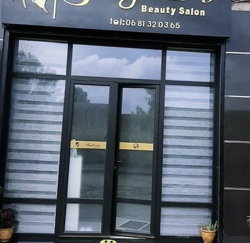 Styloria - Ouazzane - +212 681-320365