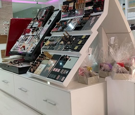 Naj Nails - Marrakech - +212 5244-20456