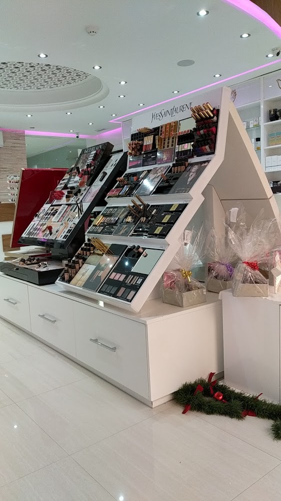 Naj Nails - Marrakech