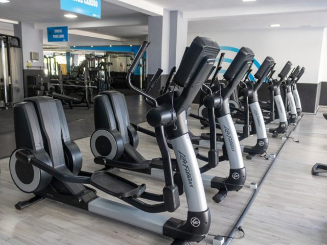 Life-Fit Al Baraka - Meknès - +212 5359-31163
