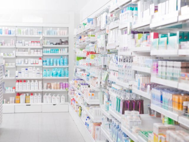 Pharmacie boufloucen - Khénifra - +212 766-880260