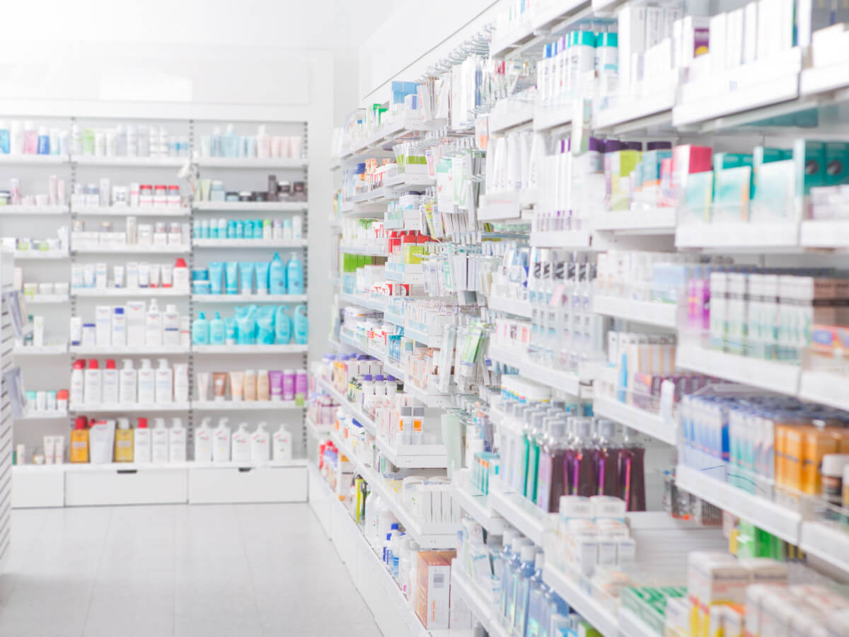 Pharmacie boufloucen - Khénifra