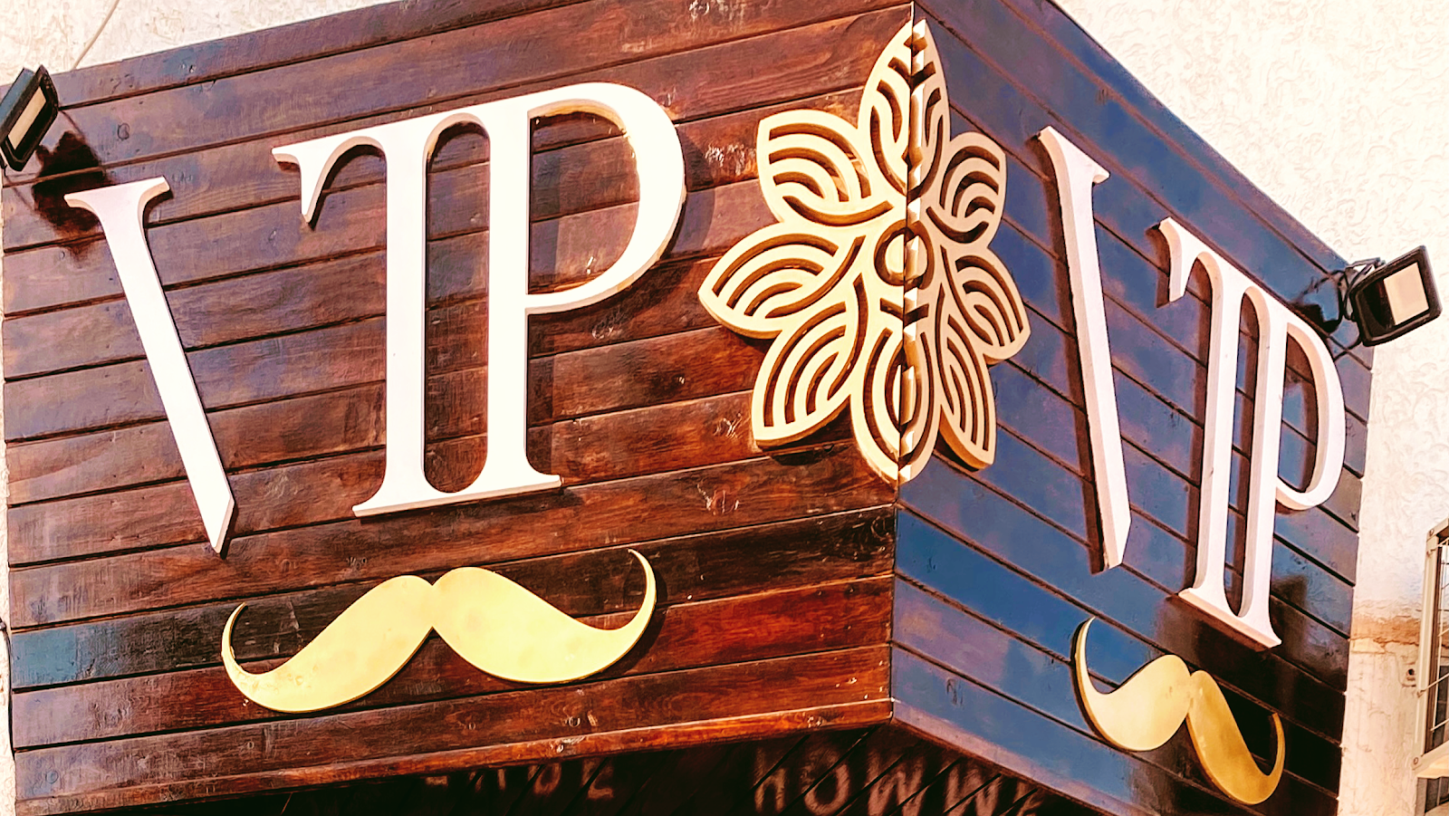 VIP : Coiffure Homme - Agadir