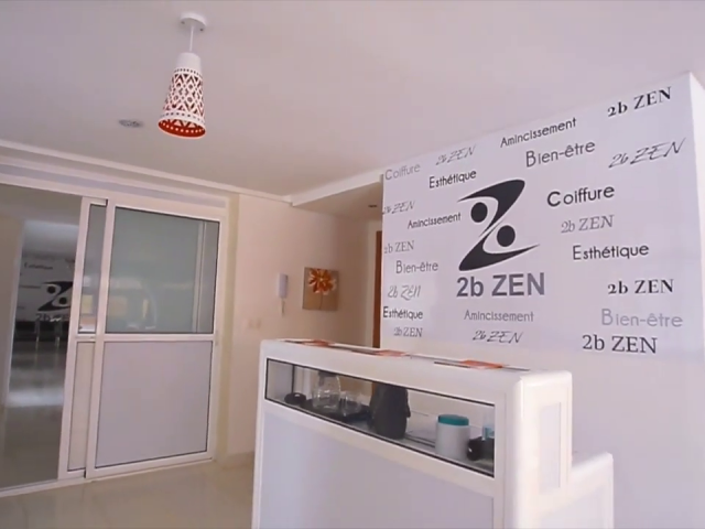 Centre 2bZEN Minceur-Nutrition-Epilation laser-Détatouage - Tétouan - +212 5399-93248