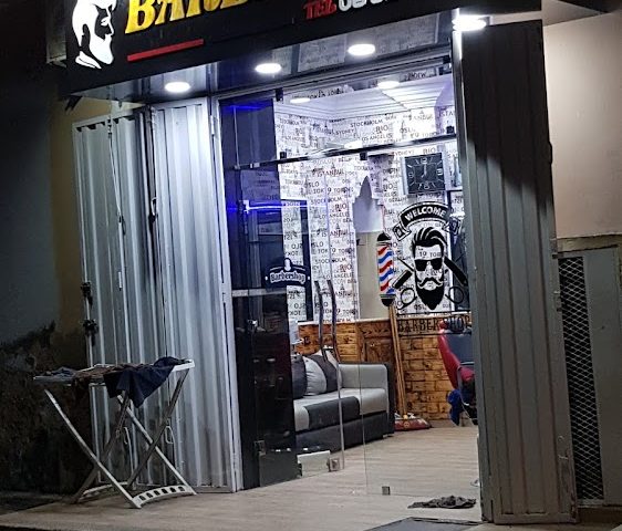 Barber Shop-ADIL - Settat - +212 669-210639