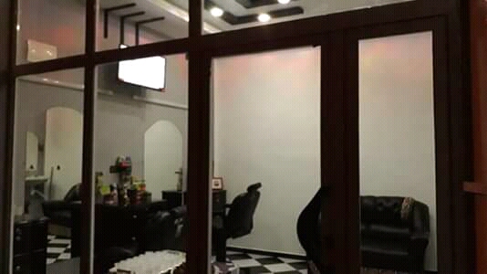 salon de coiffure " MELLOKI"
