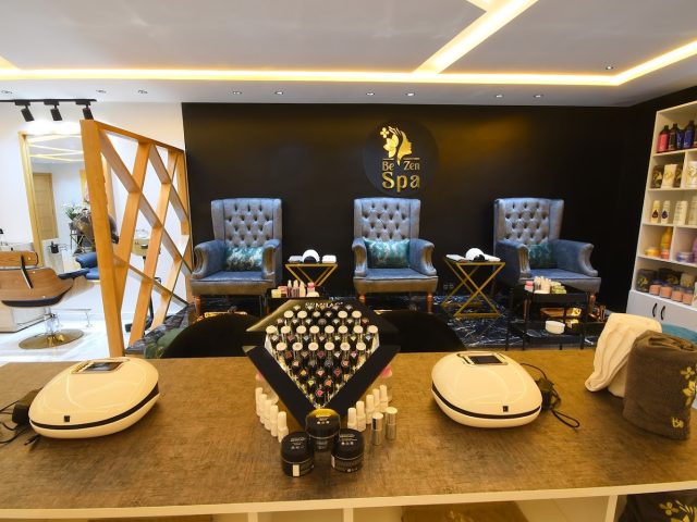 BezenSpa Meknès - Meknès - +212 610-759183