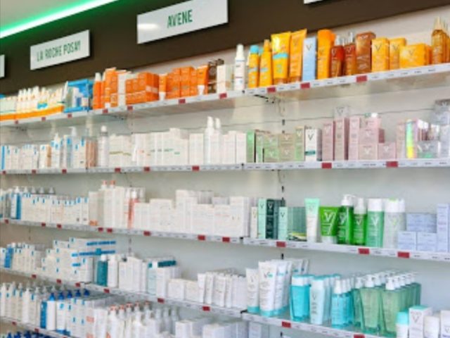 Pharmacie Du Théâtre - Rabat - +212 666-069124