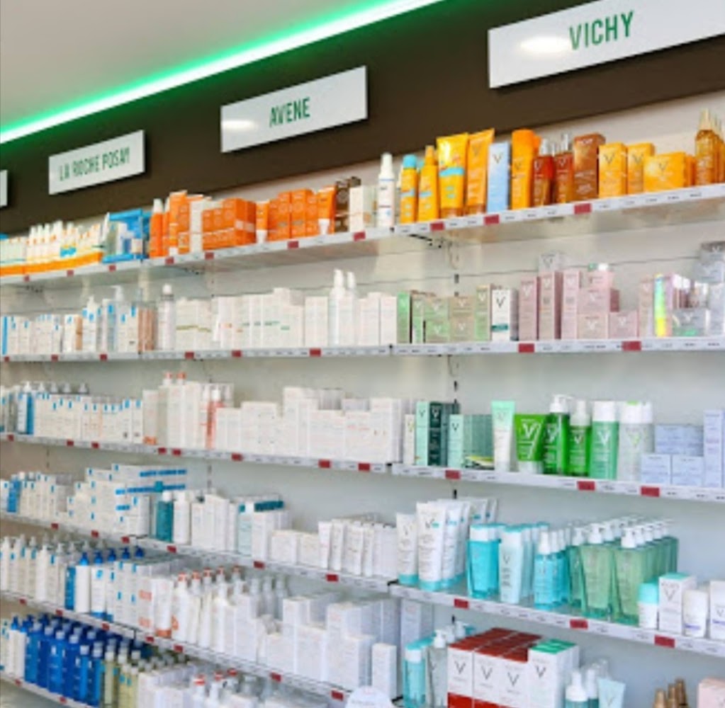 Pharmacie Du Théâtre - Rabat
