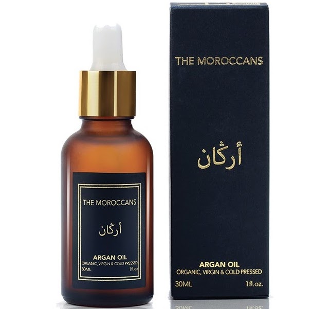 The Moroccans La Boutique
