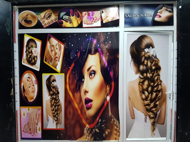 Salon Nada - Fès - +212 627-566522