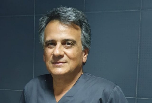 Docteur Mohamed Jamal Guessous - Casablanca