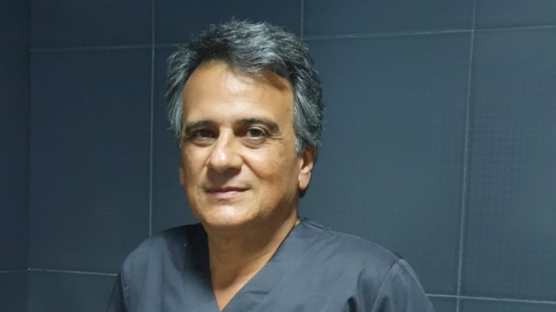 Docteur Mohamed Jamal Guessous - Casablanca