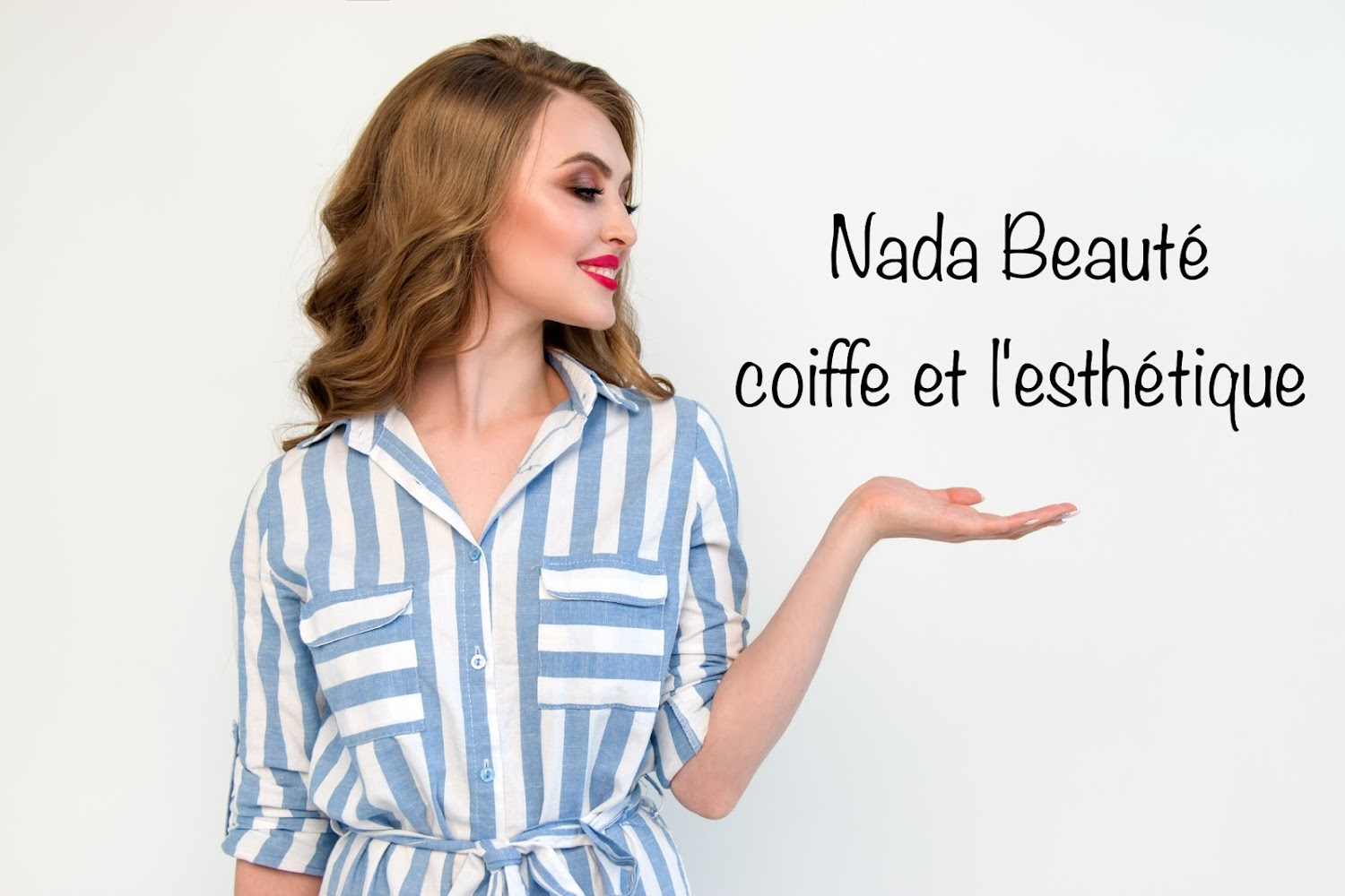 Nada beauté - Bouskoura