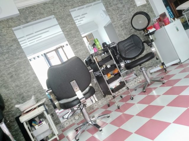 Hanin Beauty - Casablanca - +212 696-040525