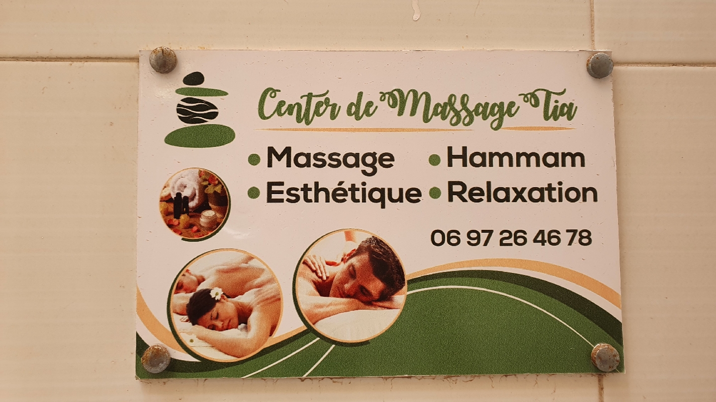 TIA SPA - Agadir