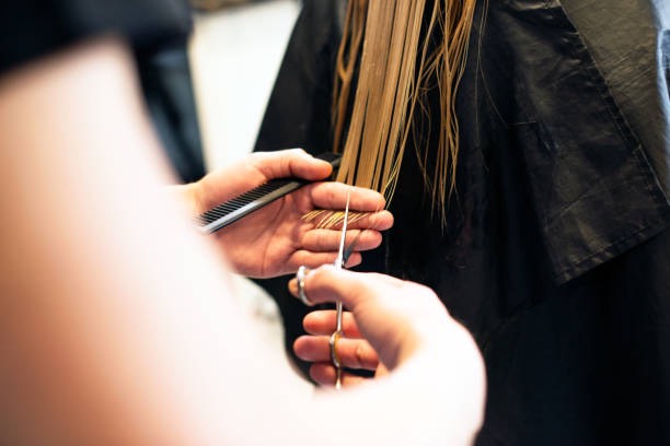 House of beauty - Casablanca - +212 701-253344