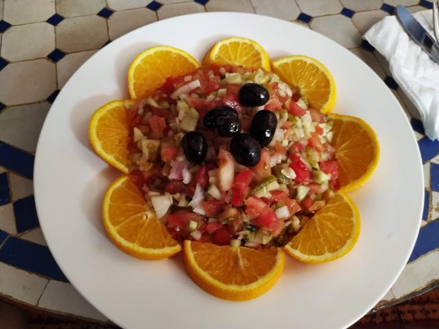 Dar Soufian - Ouarzazate - +212 601-532239