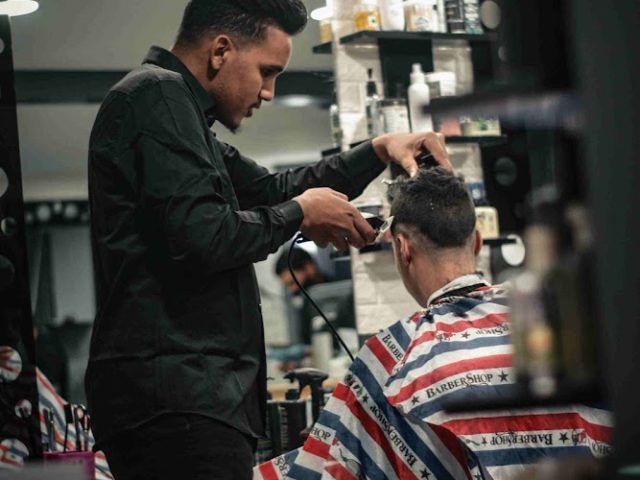 Barber4you - Fès - +212 663-012270