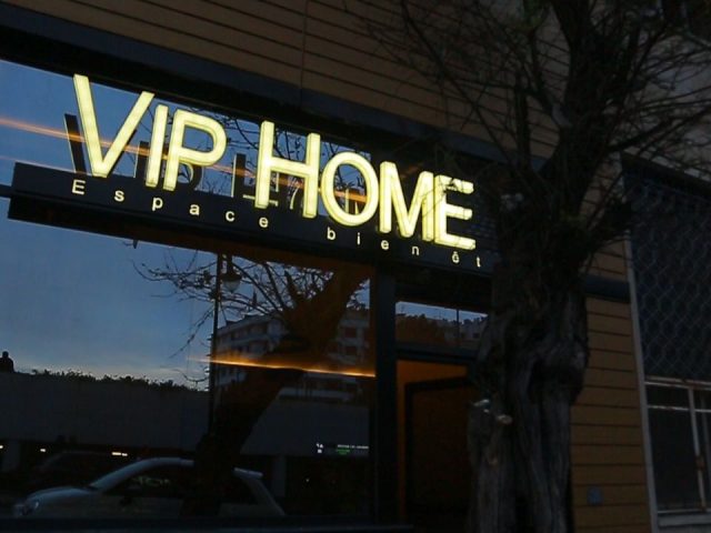 VIP HOME SPA TANGER - Tanger - +212 80-8621504