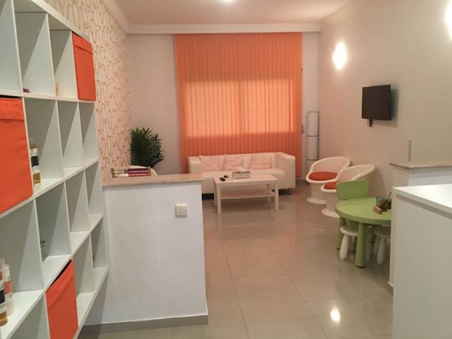 BYE NITS , SIN MAS PIOJITOS - Rabat - +212 666-922752