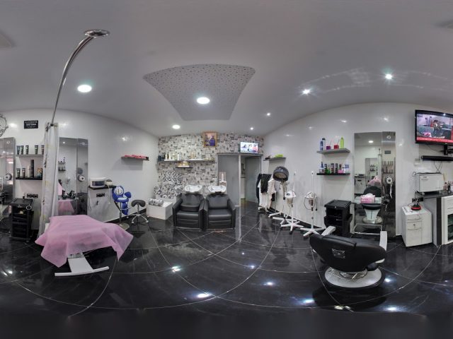 Glamour Plaza Mohammadia - Mohammédia - +212 5233-01302