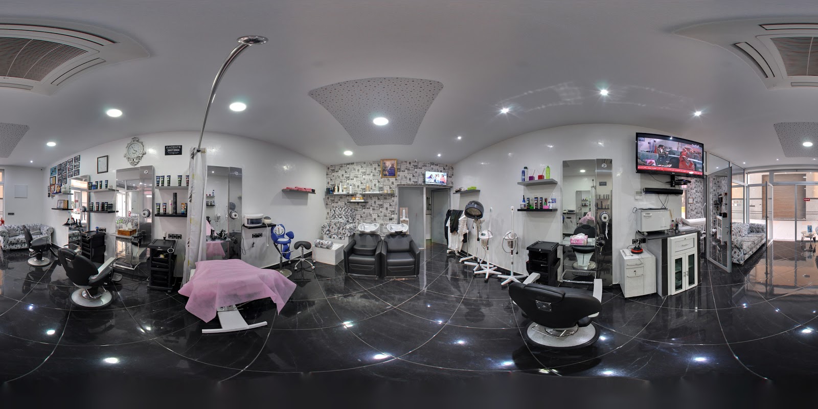 Glamour Plaza Mohammadia