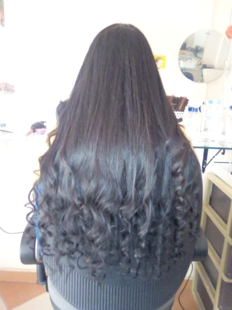 صالون الاميرات