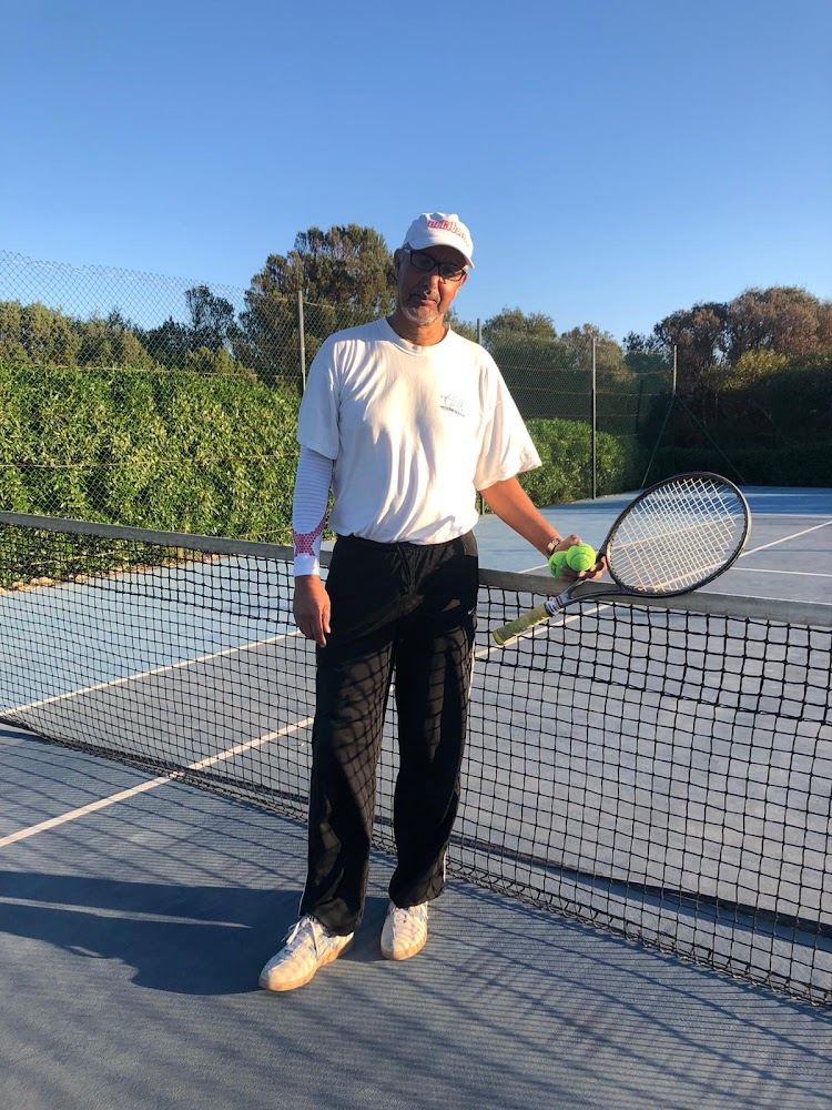 Tennis Essaouira