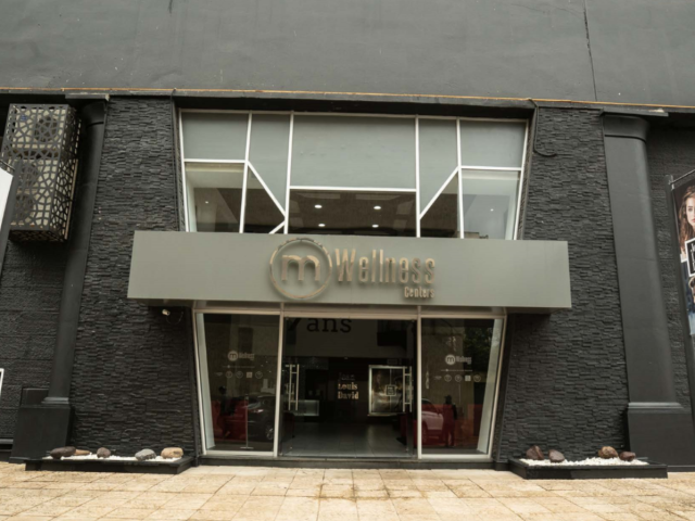 m Wellness Centers - Meknès - Meknès - +212 5355-20916