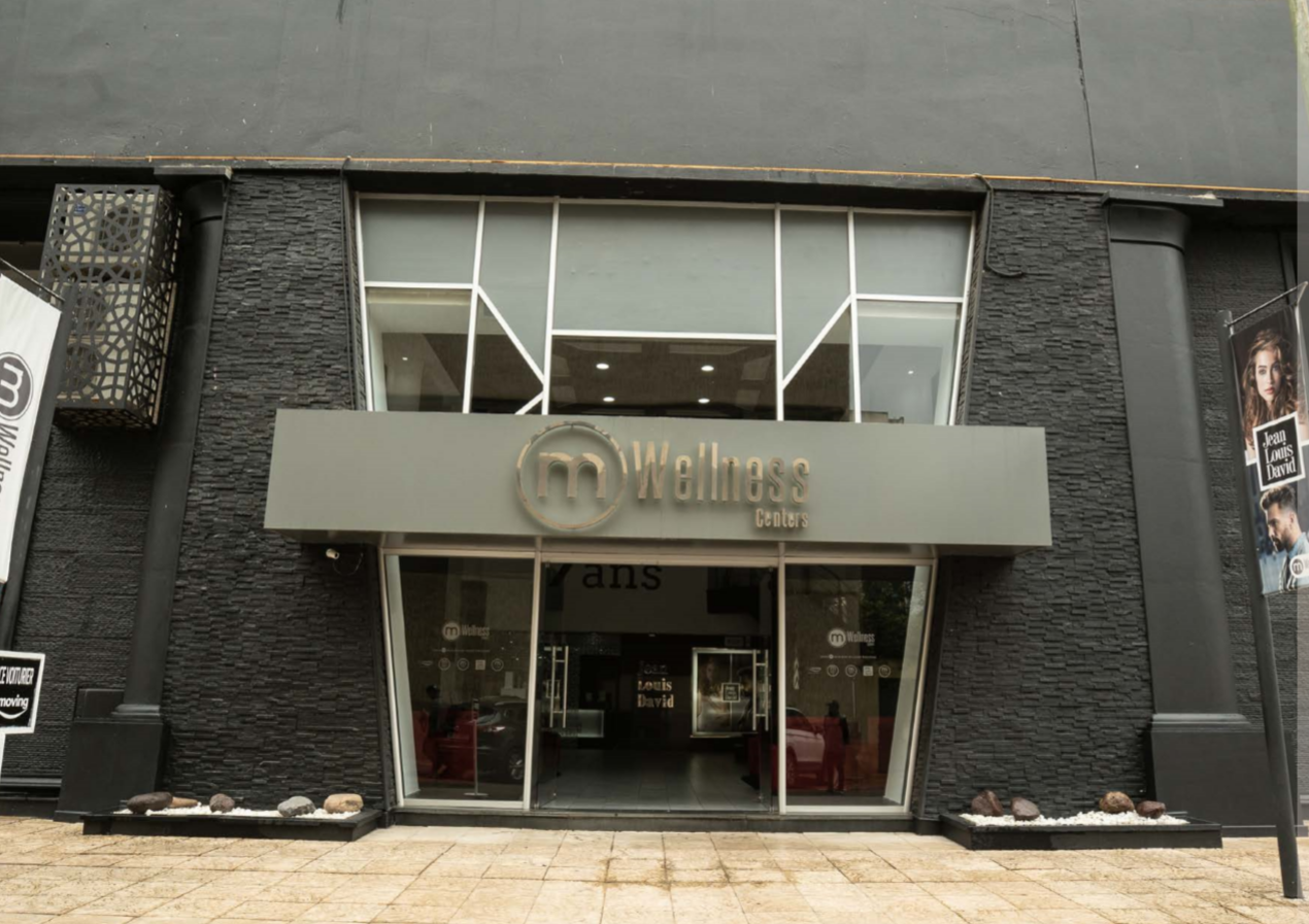 m Wellness Centers - Meknès